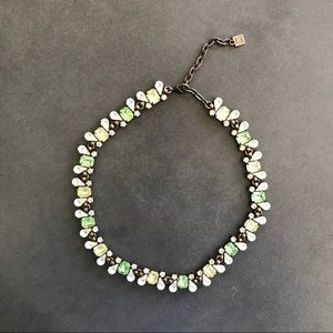 Dannijo Darby Necklace
